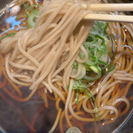 Kasagi Soba - 