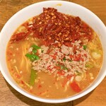 台湾ラーメン仙 - 