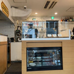 クリントン・ストリート・ベイキング・カンパニー - 