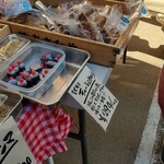 麺処 びぎ屋 - 店頭販売