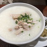 海南チキンライス 夢飯 - 