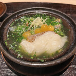Iharada - すっぽんまる鍋