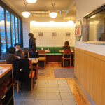 クリントン・ストリート・ベイキング・カンパニー - 