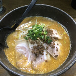 Tento Ramen - 