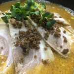 Tento Ramen - 