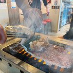 Oosaka Yakiniku Horumon Futago - 