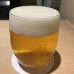 Iharada - 生ビール