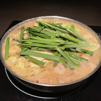 博多もつ鍋 やま中 赤坂店 - 