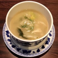 中國菜 李白 - 