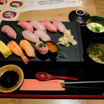 寿司バル 和 - 