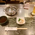 Shabu mai - 