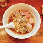 らーめん　かねかつ - 