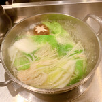 Shabu mai - 