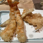 Tempura Shinjuku Tsuna Hachi - 