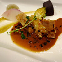 フォーシーズン - 