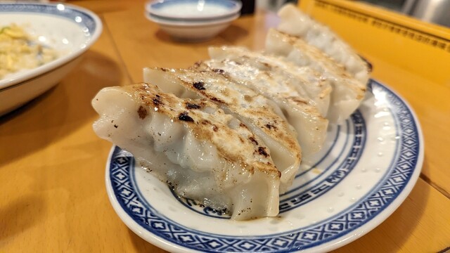 China Ramen Youshu Shounin Toshimaku Higashikebukuro Ten photo 5