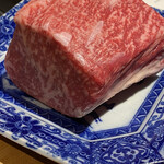 馳走 啐啄一十  - 