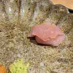 馳走 啐啄一十  - 