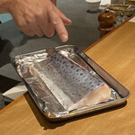 馳走 啐啄一十  - 