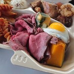 アルチェントロ - 