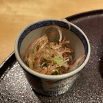 馳走 啐啄一十  - 