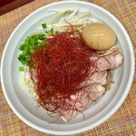 中華そば たま河 - 