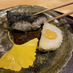 馳走 啐啄一十  - 