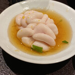 馳走 啐啄一十  - 