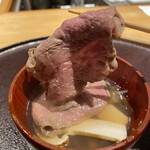 馳走 啐啄一十  - 