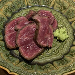 馳走 啐啄一十  - 