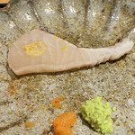 馳走 啐啄一十  - 