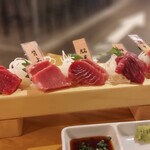 Maguro Para - 