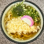 Teuchi Udon Fuki - 