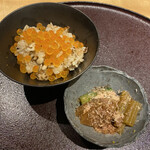 馳走 啐啄一十  - 