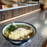 Teuchi Udon Fuki - 