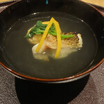 馳走 啐啄一十  - 