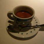 タニーチャ - エスプレッソ(2012.12)