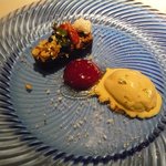 タニーチャ - デザート(2012.12)