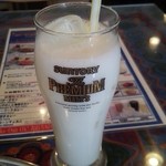 スリーヤ マンダル - ラッシー