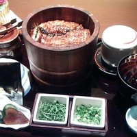 まるや本店 天白本店 - 上ひつまぶし