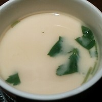 まるや本店 天白本店 - 茶碗蒸しセット 360円