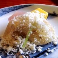 千松しま - 2012年11月訪問時撮影