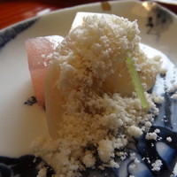 千松しま - 2012年11月訪問時撮影