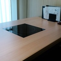 瓢嘻 西麻布店 - 全て個室です。掘り炬燵で快適