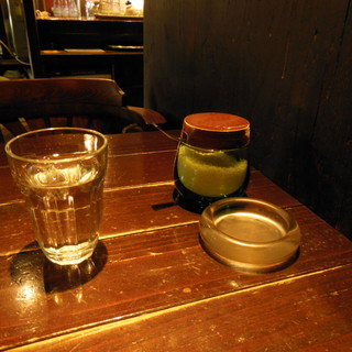 珈琲館・琥珀の館_2