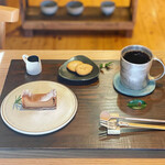 CAFE GALLERY hagi - 