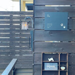 CAFE GALLERY hagi - 