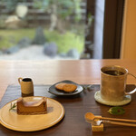 CAFE GALLERY hagi - 