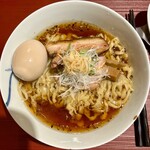 麺 みつヰ - 