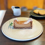 CAFE GALLERY hagi - 